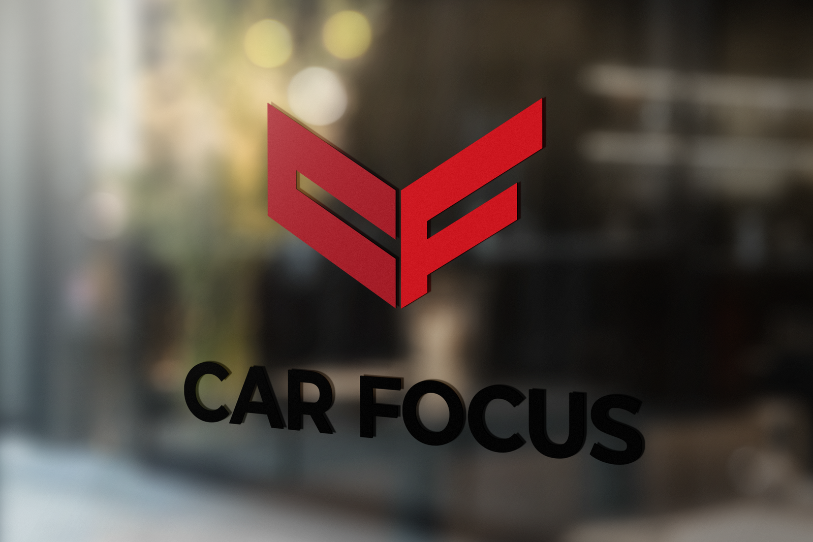 Vinil Carfocus